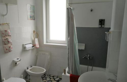 Alojamiento Rúa Pino 110 - Foto 50