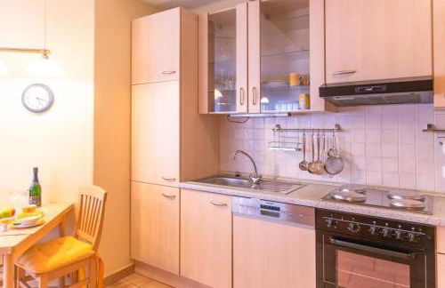 Ferienwohnung 4 Am Petersberg - Photo 8