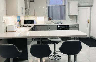 Modern Travis House - Foto 22