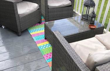 Pinto Holiday Home Oakdene Forest Park Passes Inc! - Foto 47