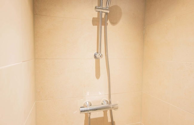 Studio Serviced Apartments With City View - Foto 20