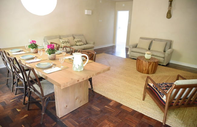 Vumba - House of the Lizard - Foto 11