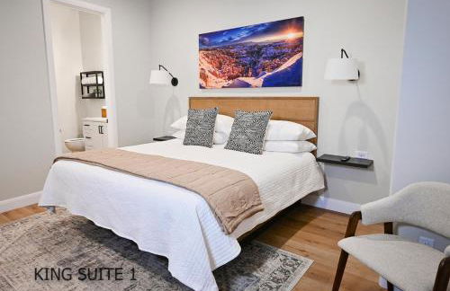 Zion Red Villa at Sand Hollow with Private Pool and Hot Tub - Foto 9