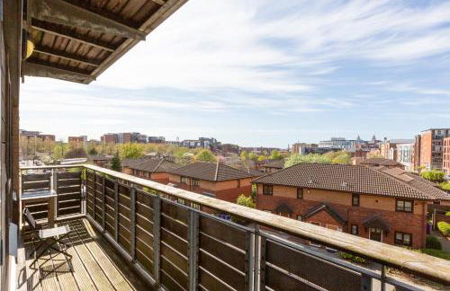 Liverpool City Centre Apartments - East Village - Foto 66