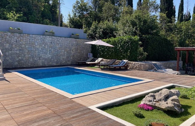 Villa Oasis Cypress - Foto 27