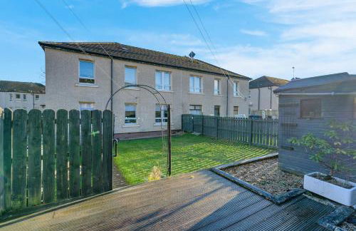 Executive 3 Bedroom - Corporate And Contractor Stays - Foto 5