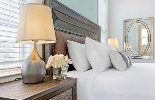 Hosteeva Amazing 4 BR Modern Condo with Balcony Near Frnch Quarter - Foto 14