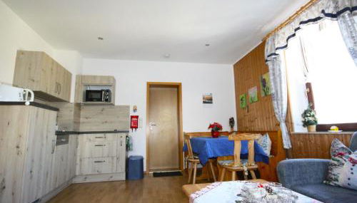 Apartment Fewo Bergkristall by Interhome - Photo 3