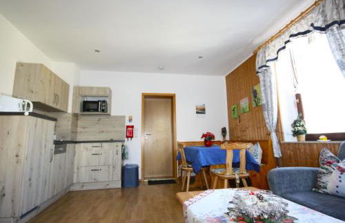 Apartment Fewo Bergkristall by Interhome - Foto 3