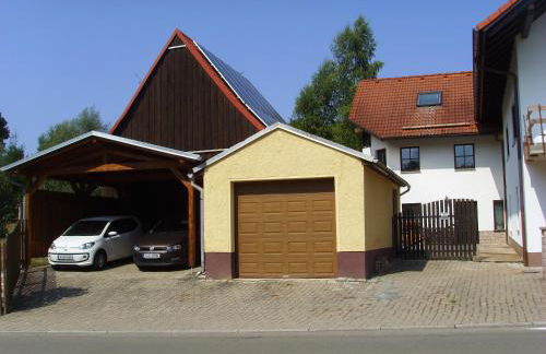 Ferienwohnung Reißmann - Foto 29