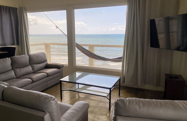 Trujillo Airport Beach Suites - Foto 18