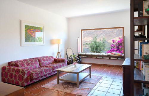 Holiday house Casa Mariposa in Tabayesco - Foto 23