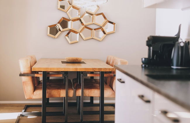 Apartments Goldbergblick by we rent - Foto 18