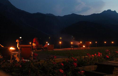 Hotel Rikhelan - Foto 30