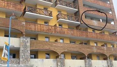 Chez Claire à Isola 2000 - Foto 3