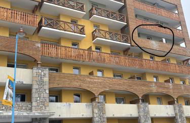 Chez Claire à Isola 2000 - Photo 3