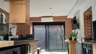 Disneyland Paris Studio avec Terrasse - Foto 2, stove