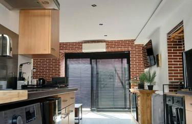 Disneyland Paris Studio avec Terrasse - Foto 2