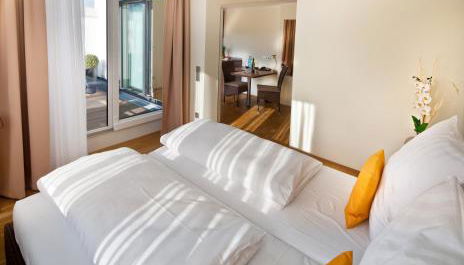 GuestHouse Mannheim - Foto 3