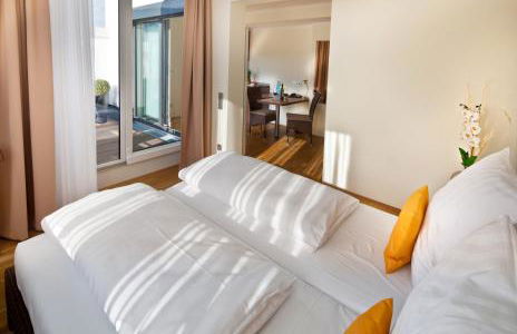 GuestHouse Mannheim - Foto 3