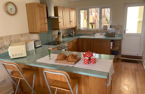 Clotted Cream Cottage Countryside calm Close to beach Dartmouth Dog Friendly - Foto 21