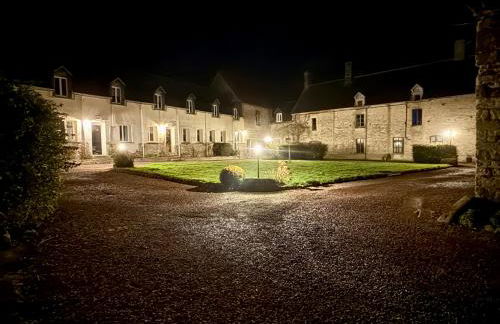 Gîte Gold - La Ferme Delaunay - Photo 27