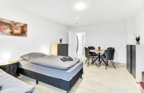 Lünen Living Apartments #10 - Foto 22