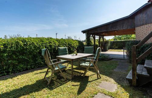 Ferienhaus Appelgarten - Foto 35