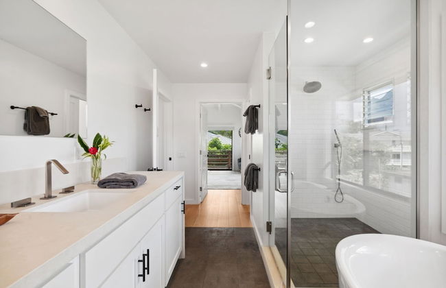 Hale Hanalei 5 Bedroom Home by RedAwning - Photo 17