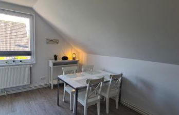 Ferienhaus Watt`n Blick - nah an der Nordsee - Foto 21