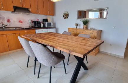 Apartments Le Mare - Pool, Sandstrand - Photo 62