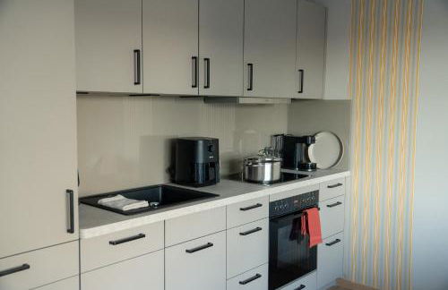 Flutgold Dangast - Foto 39