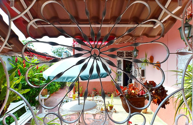 Martirena's Hostal - Foto 19