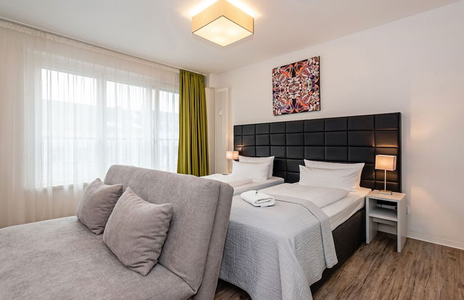 Apartments Rosenthal Residence - Foto 25