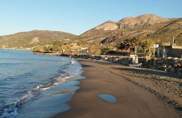 Keratokampos Seaside Retreat - Foto 1