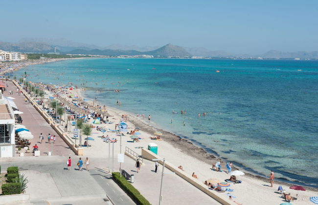 Ca n Pere Roc in Can Picafort - Foto 30