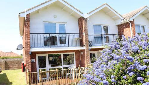 Corton Retreats At Waterside Park - Foto 1