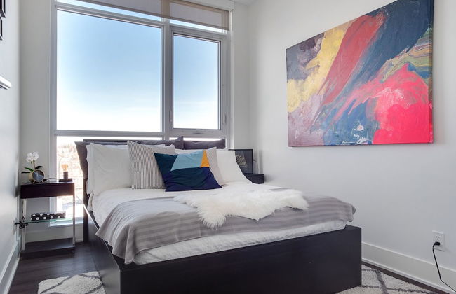 Sweeping Views Luxury 2BR Suite - Foto 1