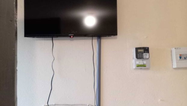 Comodidade do quarto