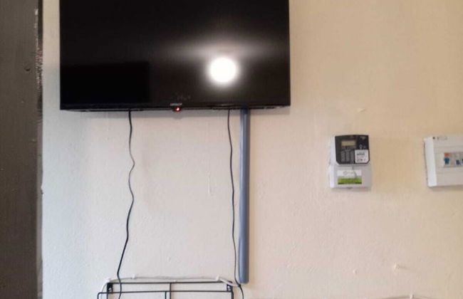 Zone 4 Motel and spa - Photo 5