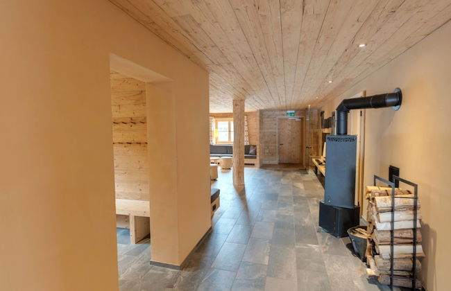 Alpen Select Lodge for 16-24 People - Foto 80