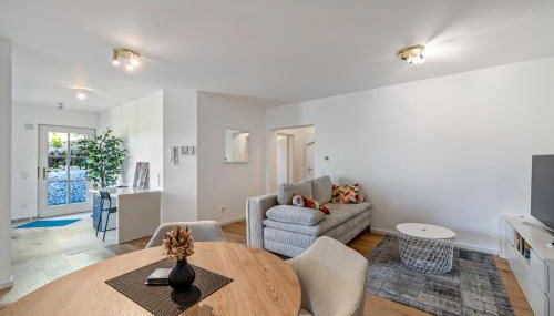 Ferienwohnung Naupenblick - Foto 2