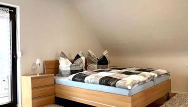 Ferienwohnung Heuwies im Bliesgau - Foto 2