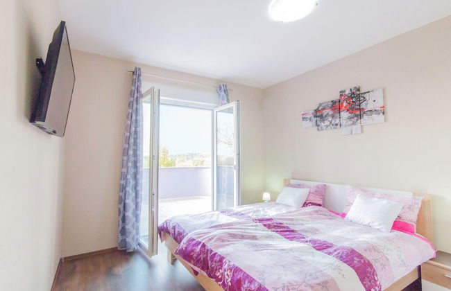 Comfortable Villa in Pula With Private Swimming Pool, Near the Beach - Foto 10