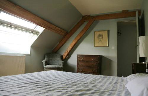 18Th-Century Farmhouse Near Loire Châteaux - Foto 10