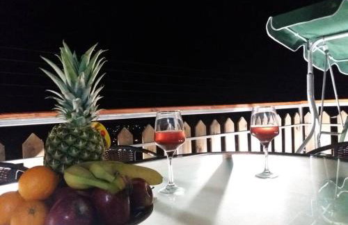 Villa Nigel (5min from Navagio) - Foto 31