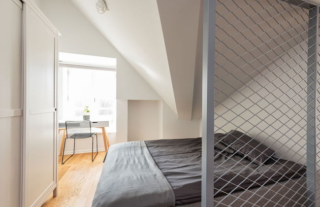 Lighthouse Apartments Tallinn - Foto 8