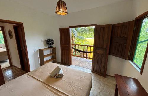 Casa Amar'ela Refugio Tropical, PERTO DAS MELHORES PRAIAS !!!!! - Foto 31