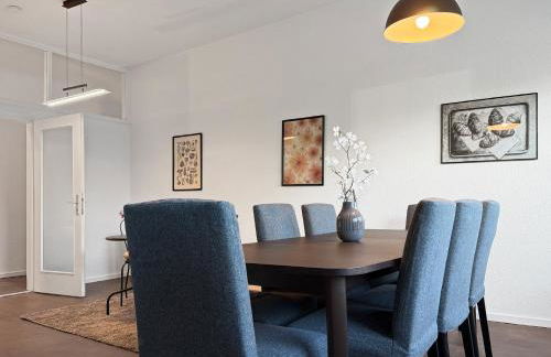 Gruppenapartment in München Platz für 16 Gäste Parkplatz - Foto 18