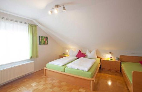 Ferienwohnungen Merkle - Photo 32